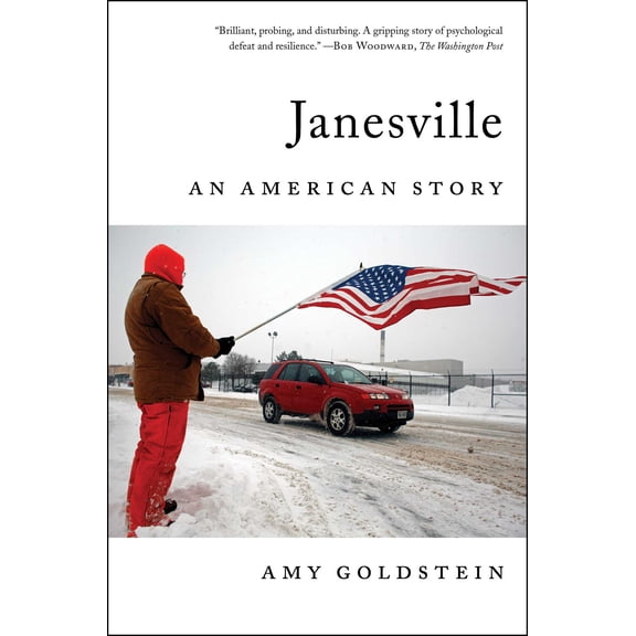 Janesville: An American Story