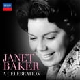 thumbnail image 1 of Janet Baker Janet Baker: A Celebration (CD) Box Set, 1 of 3