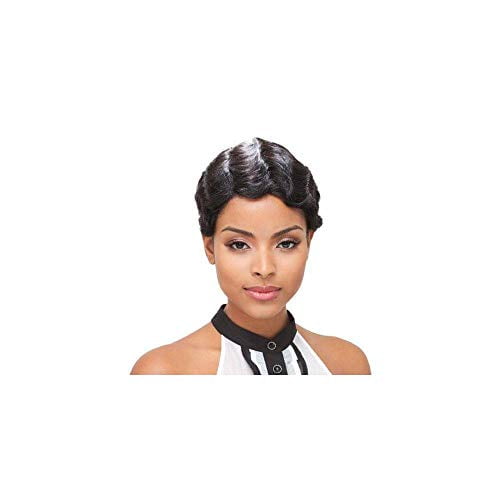 Janet 100 human hair wig mommy 2025