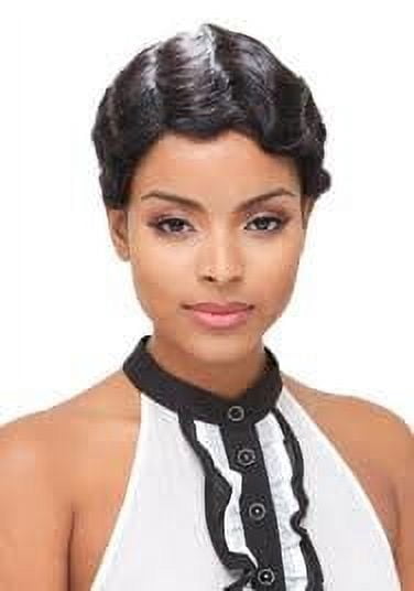 Janet Collection 100% Human Hair Wig MOMMY (4)