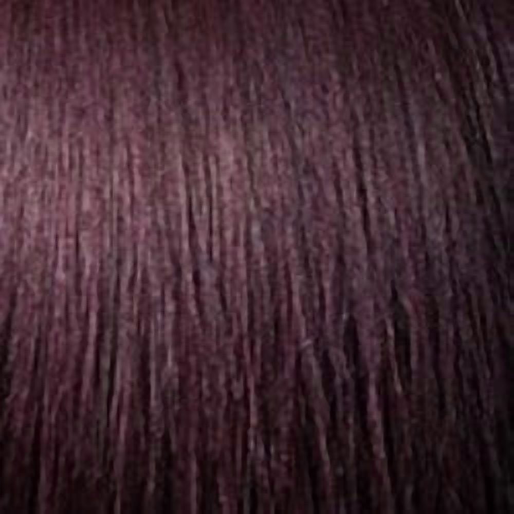Janet Collection 100% Natural Virgin Remy Human Hair Wig - Nolan