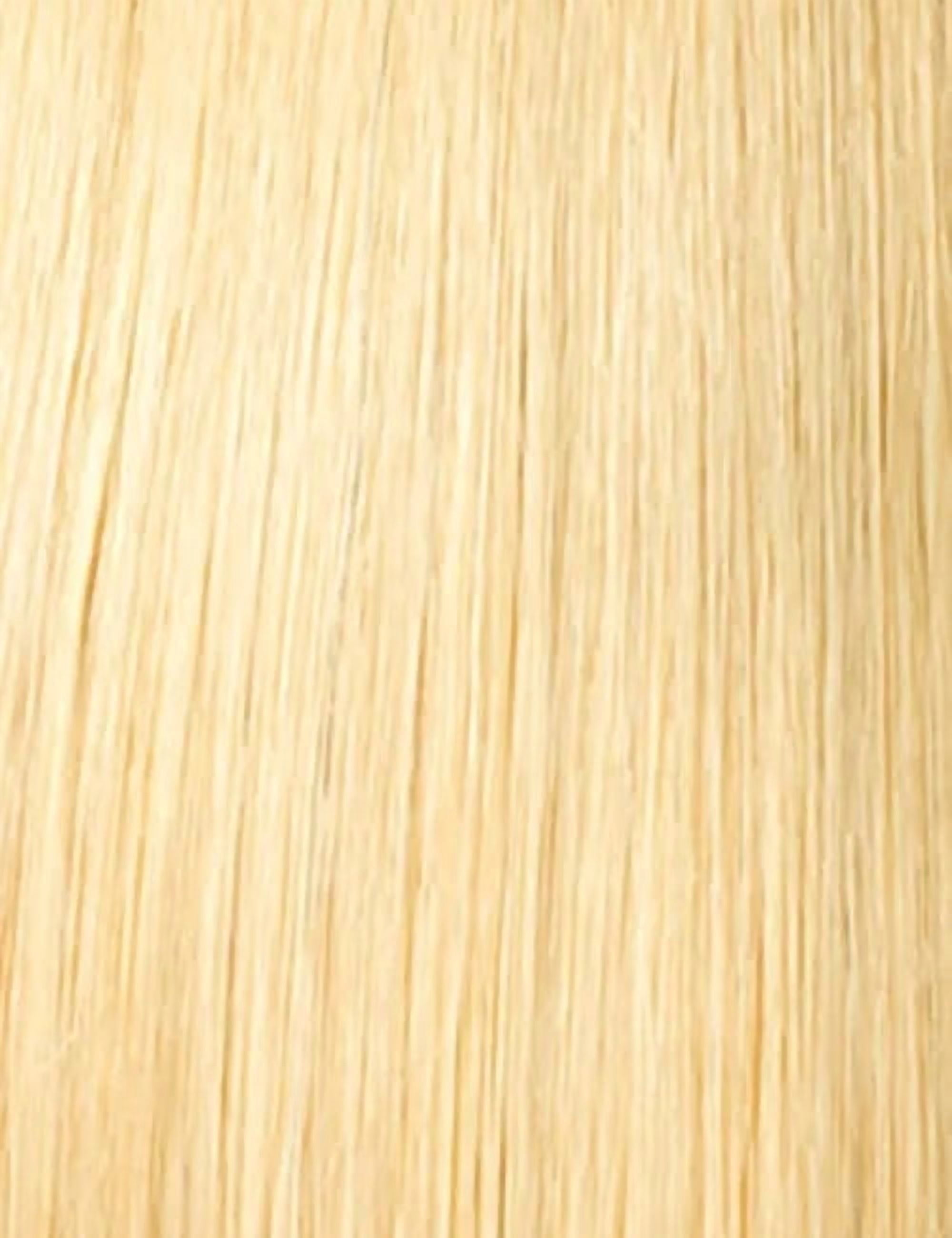 Janet Collection 100% Virgin Remy Human Hair Hand-Tied Lace Deep Part Wig - Kamel