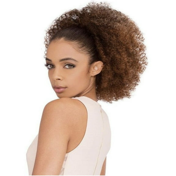 Janet Collection Afro Styling String Ponytail