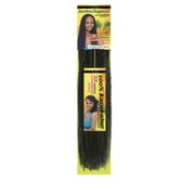 Janet Collection - Afro Twist Braid 3X Caribbean Braid 80 Color#99J