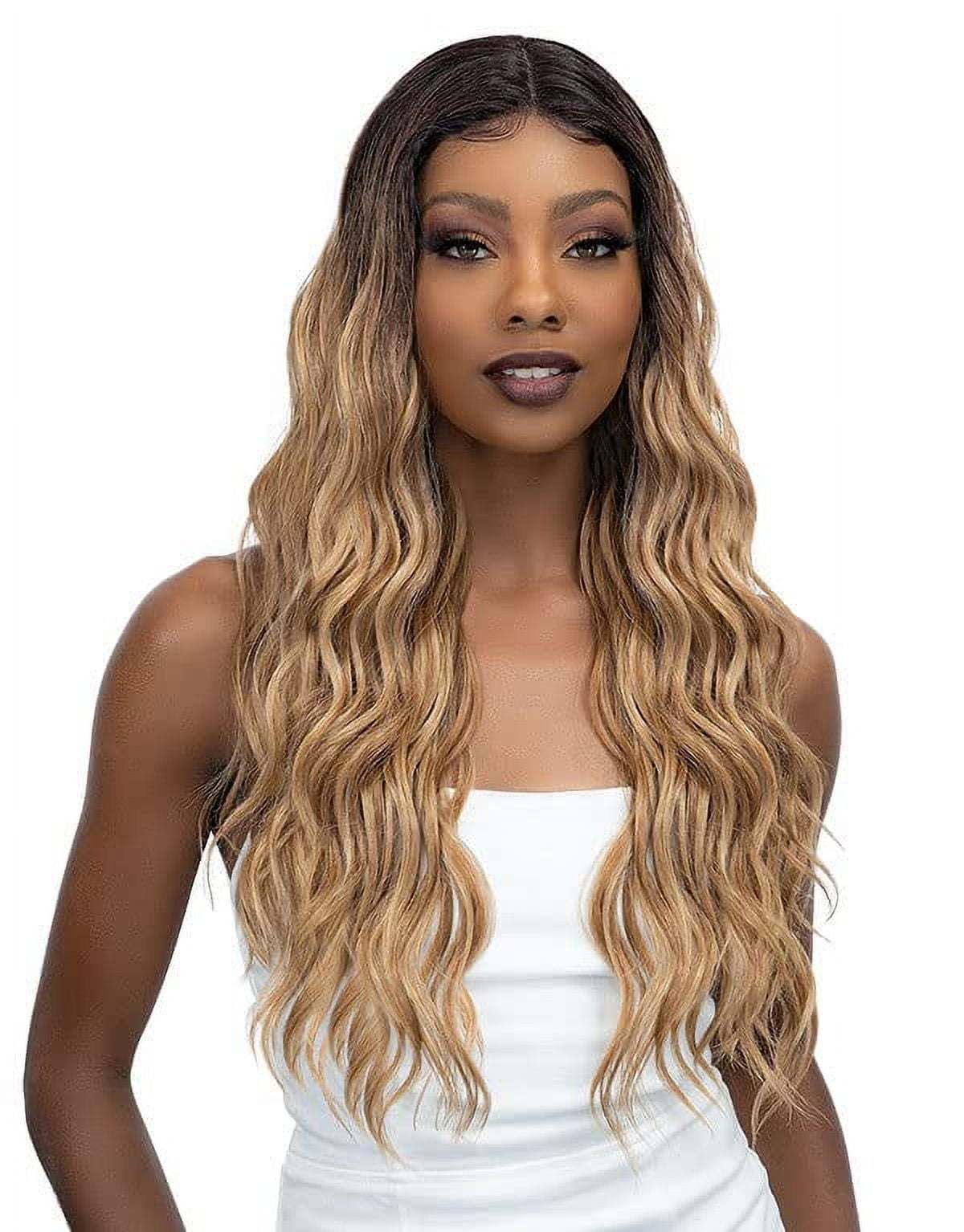 Collection Essentials HD Swiss Lace Front Wig Molly (OET1B/30