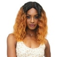 thumbnail image 1 of Janet Collection Swiss Lace Extended Part Deep Wig - Campbell, 1 of 11