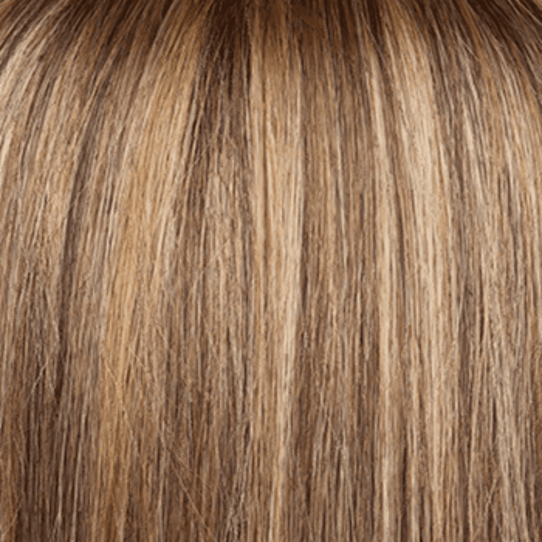 Janet Collection Extended Part Lace Based Deep Part Wig - Gabriela