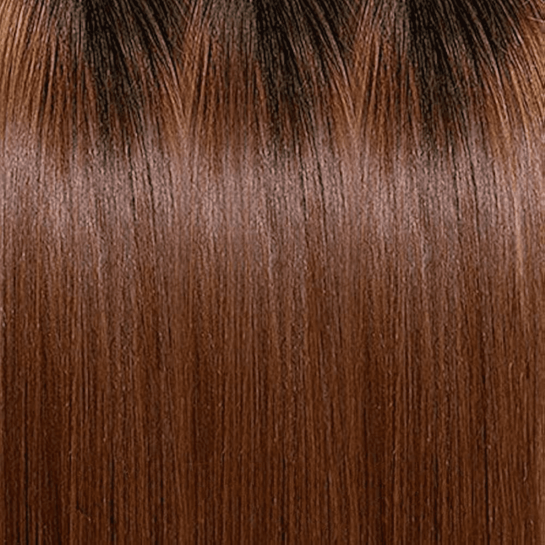 Janet Collection Extended Part Lace Based Deep Part Wig - Gabriela