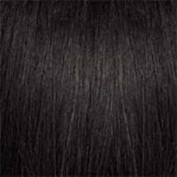 Janet Collection Melt 13x6 HD Human Hair Blend Lace Frontal Wig - Hita