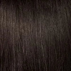 Janet Collection Melt 13x6 HD Human Hair Blend Lace Frontal Wig - Hita
