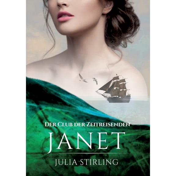 Janet: Der Club der Zeitreisenden 9, (Paperback)