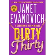 Dirty Thirty Hardcover