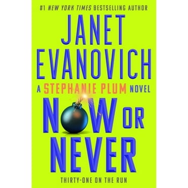 Pre-Owned Now or Never (Hardcover) 1668003139 9781668003138