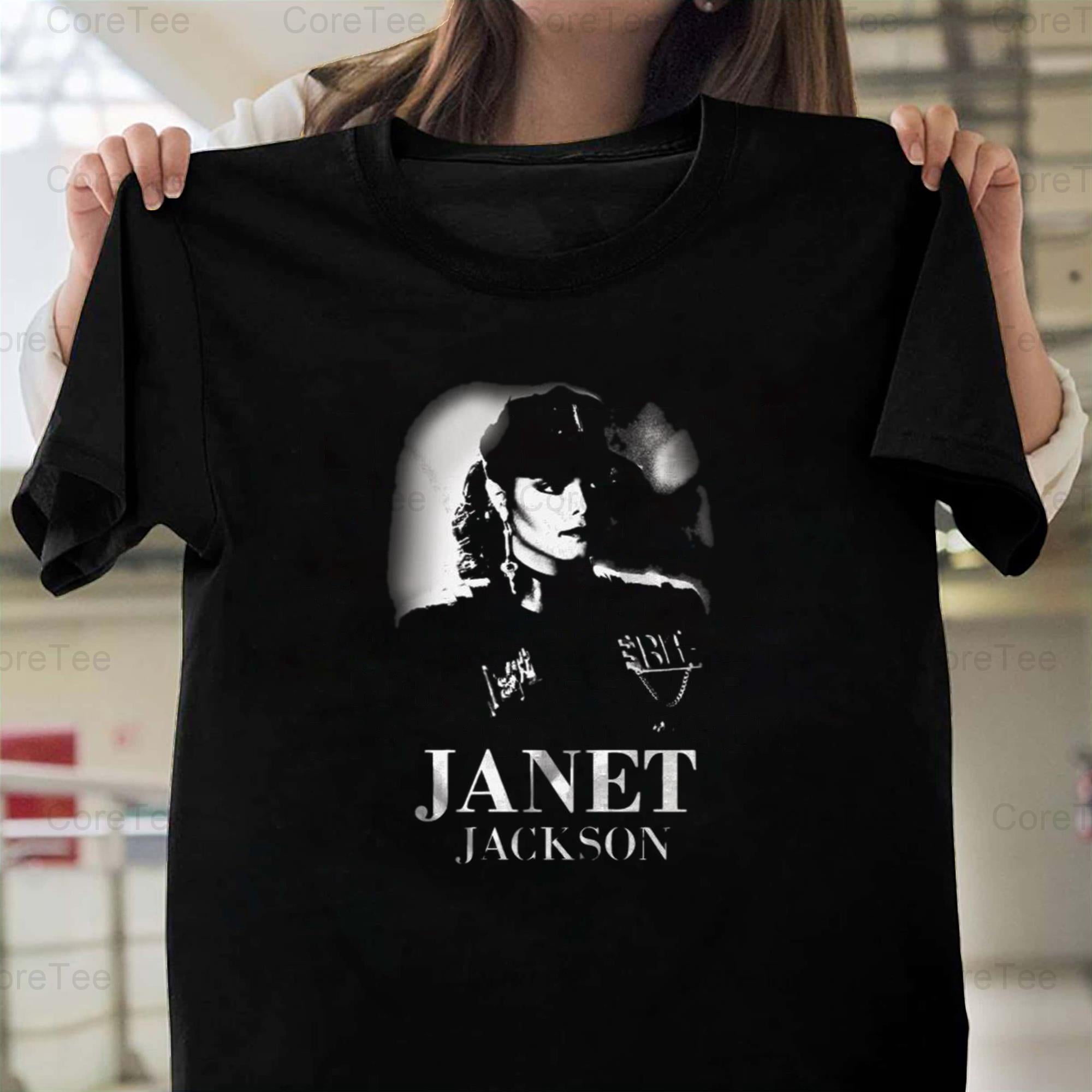 ヴィンテージ VINTAGE 90s Janet Jackson/ジャネットジャクソン Rhythm 