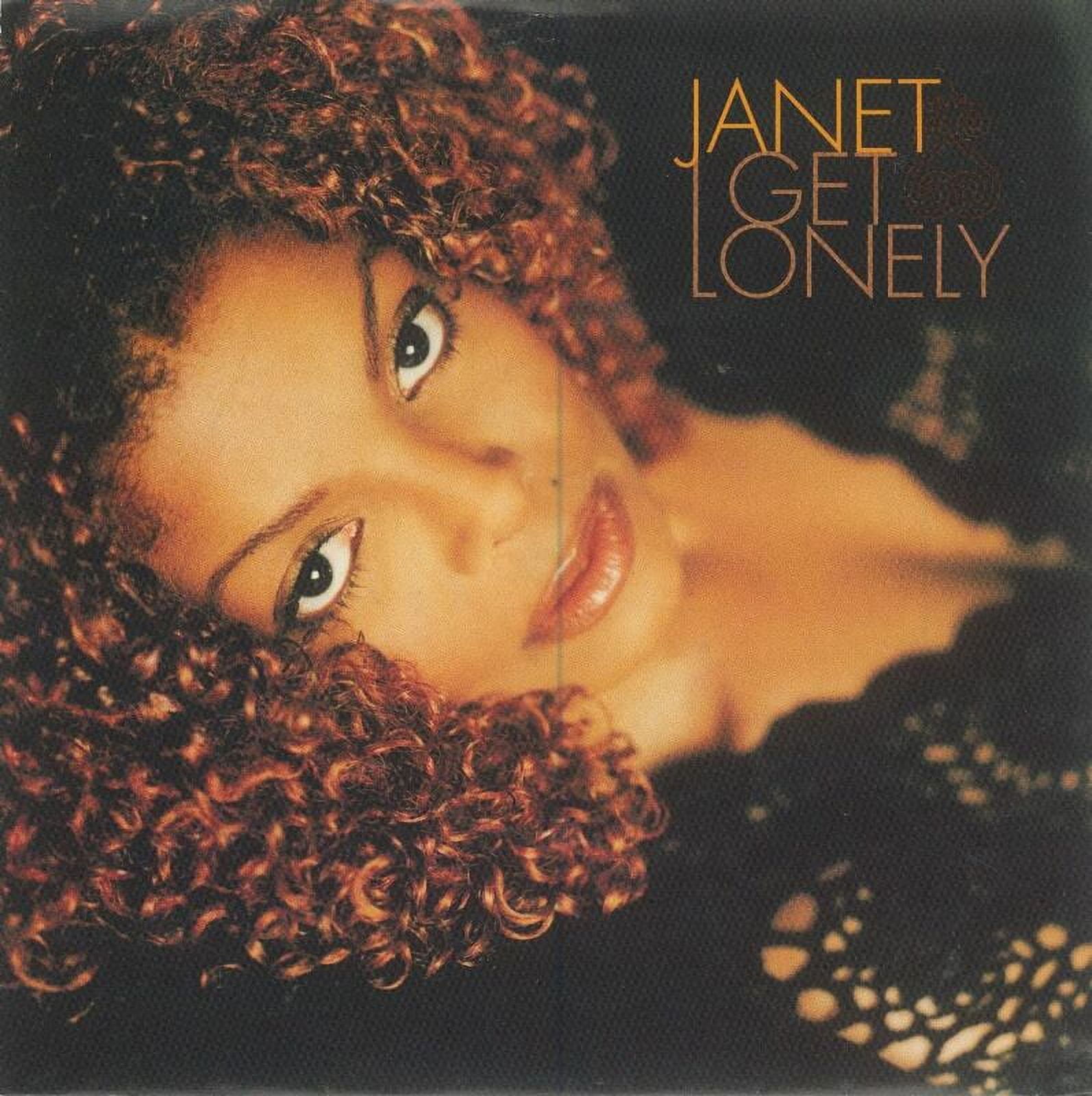 Janet Jackson Janet Jackson Music in Music by Artist