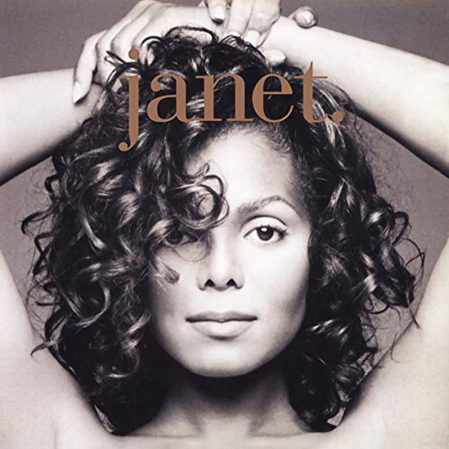 Janet Jackson janet. 2LP レコード Janet Jackson - Janet. (2 LP) R&B / Soul Album - Vinyl