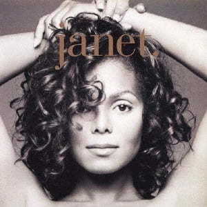 Janet Jackson - Janet. - Deluxe SHM-CD Edition - Music & Performance - CD