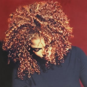 Janet Jackson - Velvet Rope - Music & Performance - CD