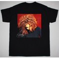 thumbnail image 1 of Janet Jacksons The Velvet Rope Shirt Black All Size Cotton T-Shirt, 1 of 2