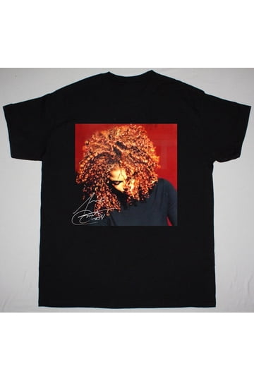 Velvet Rope Janet Jackson
