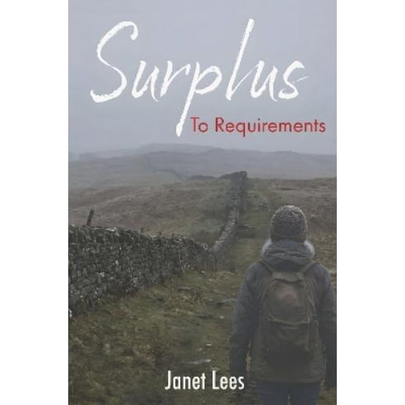 Janet Lees Surplus to Requirements (Paperback)