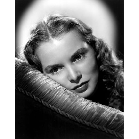 Janet Leigh 1949 Photo Print (8 x 10)