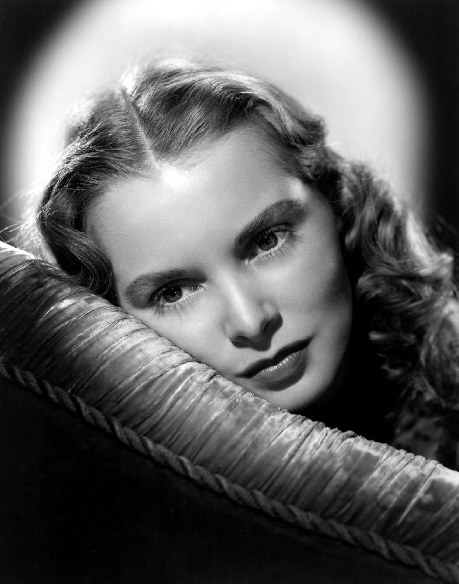 Janet Leigh Canvas Art -  (16 x 20)