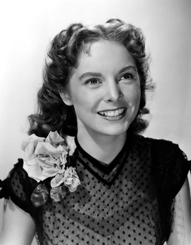 Janet Leigh Canvas Art - (16 x 20)
