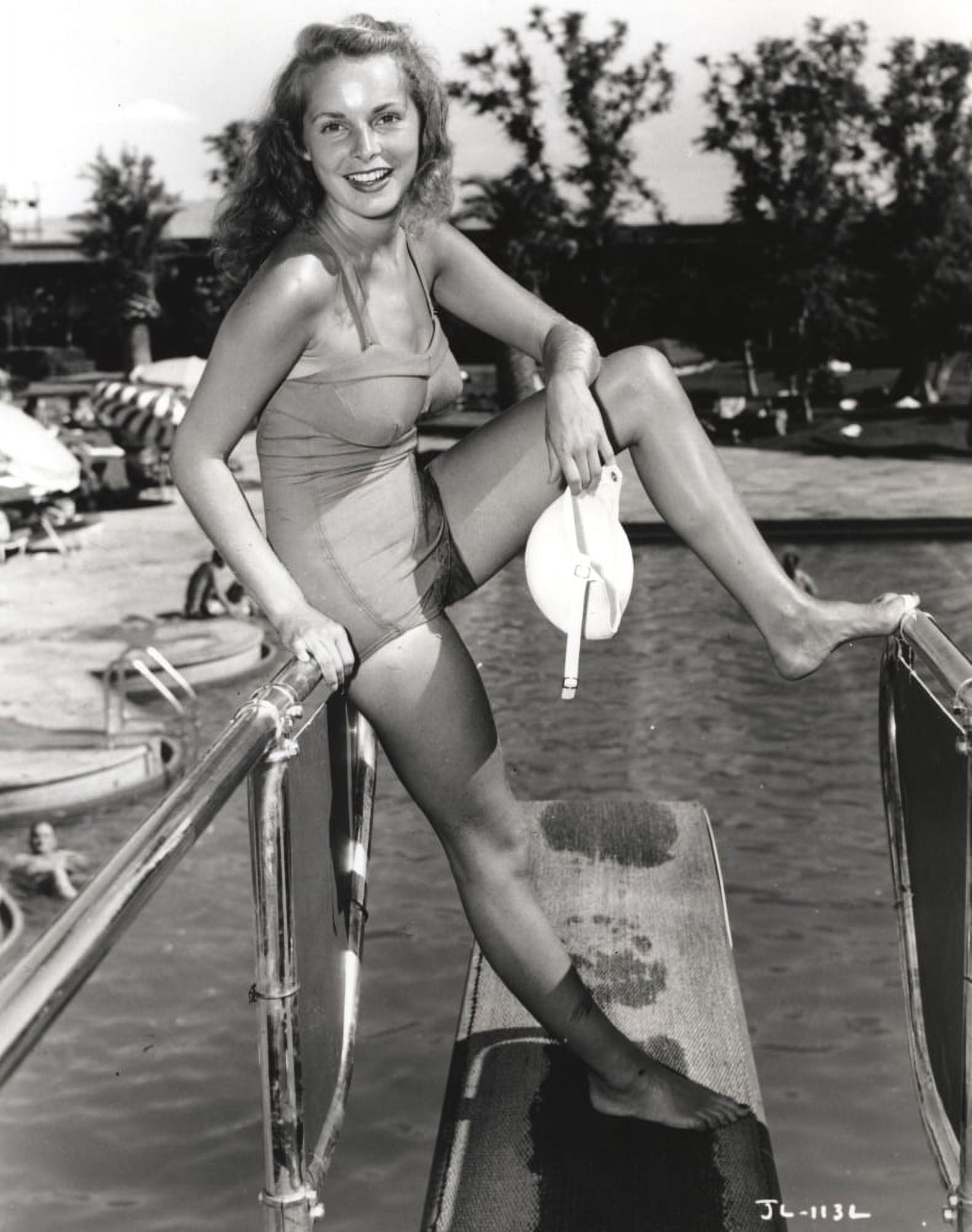 Film still featuring Ann-Margaret in a bikini Photo Print (8 x 10) -  Walmart.com