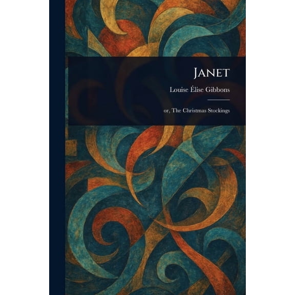 Janet, (Paperback)