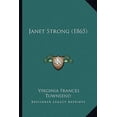 thumbnail image 1 of Janet Strong (1865) Paperback, 1 of 1