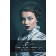 Janet, fantasma assassino Paperback