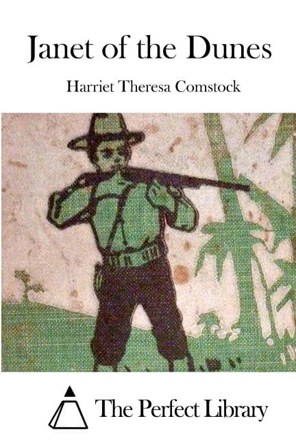 Janet of the Dunes (Paperback)