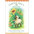 thumbnail image 1 of Pre-Owned Maury Had a Little Lamb (Janette Oke's Animal Friends) (Paperback) 0764224573 9780764224577, 1 of 1