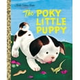 thumbnail image 1 of Janette Sebring Lowrey: The Poky Little Puppy (Hardcover), 1 of 2