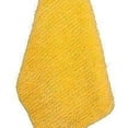 thumbnail image 1 of Janey Lynn Designs Cornbread Yellow 28" x 19" Cotton Chenille Shaggie Towel, 1 of 7