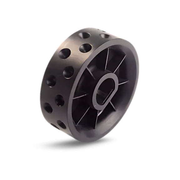 Jang JP-1 LJ-24 Adjustable Seed Roller Accessory for Planting Vegetables, V-groove Type, 24 Slots