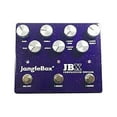 thumbnail image 1 of JangleBox JBX Deluxe Compressor Sustainer Guitar Effect Handmade in  USA, 1 of 3