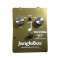 thumbnail image 1 of JangleBox The Byrds 50th Anniversary Tribute Compressor Sustainer Guitar Effect Pedal, 1 of 3