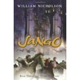 thumbnail image 1 of Pre-Owned Jango: Book Two of the Noble Warriors (2) (Hardcover) 0152060111 9780152060114, 1 of 1