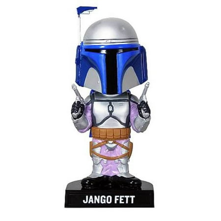 Jango Fett Bobble-head