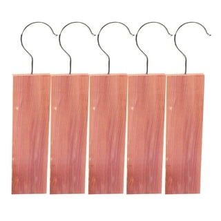 Homode Cedar Blocks for Clothes Storage, Scent Sachets for Drawers and  Closets, Aromatic Cedar Wood Chips Shavings Bags, Cedarwood Hanger Rings,  Pack