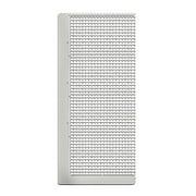 Jangslng Diamond Painting Ruler Stainless Steel Neat Fast Point Drilling Easy Peel Nano-coating Stronger Toughness Ruler