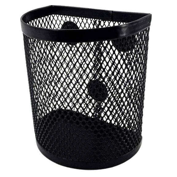 JANGSLNG Locker Organizer Kit Maximize Space Store Magnetic Pen Holder Easy Installation Foldable Compact Locker Rack