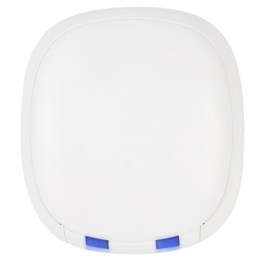 Jangslng Toothbrush Sanitizer UV Light Wall-Mounted Rechargeable Electric Toothbrush Cleaner Sanitizer Bathroom Supplies
