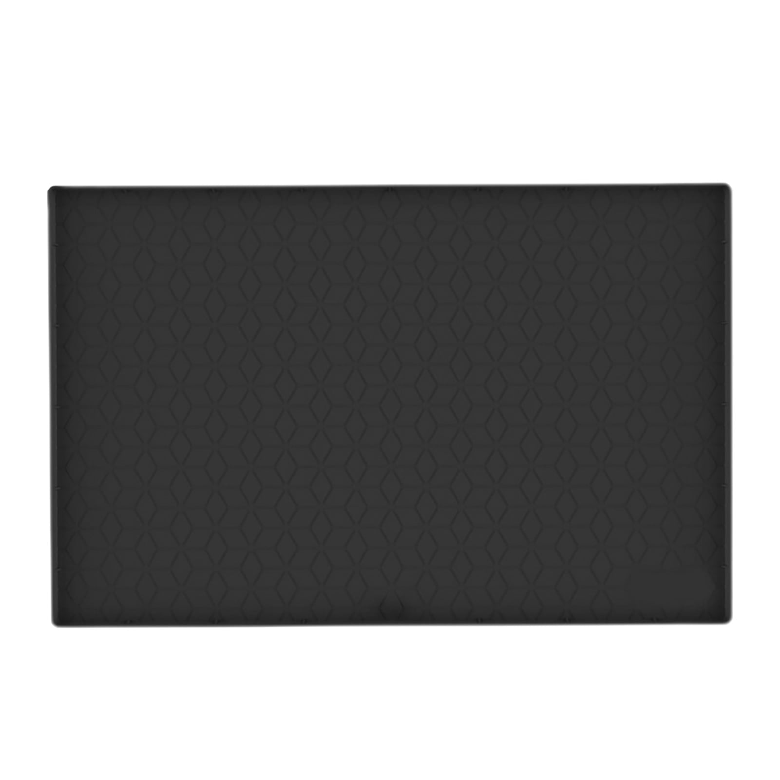 Jangslng Under Sink Mat Waterproof Protect from Leaks Spill