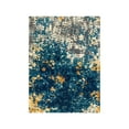 thumbnail image 1 of Anji Mountain Rug'd Bilbao 36" x 48" Rectangular Chair Mat for All Surfaces Polyvinyl Chloride, 1 of 5