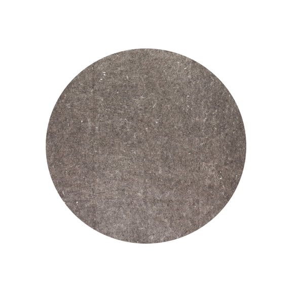 Jani Premium All Surface Rug Pad - Tan 4' Round 4' Round/Square Round