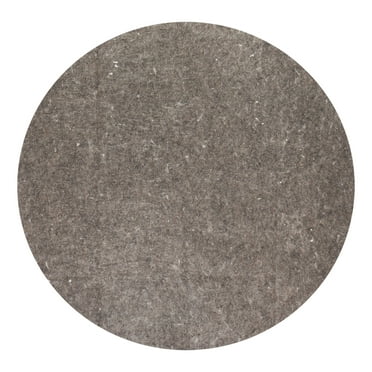 Jani  Premium All Surface Rug Pad - Tan 6' Round 6' Round/Square Round