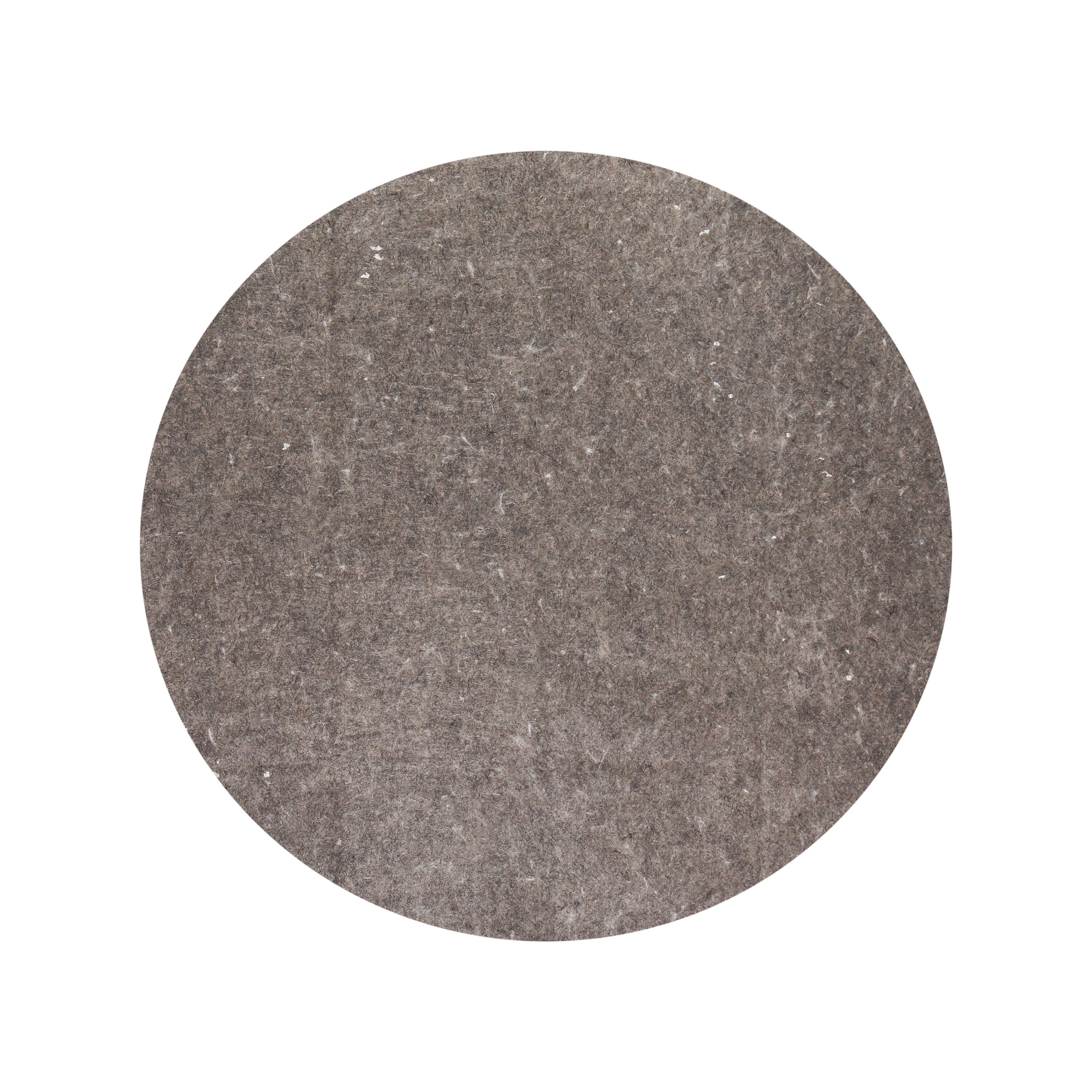 Jani Premium All Surface Rug Pad - Tan 6' Round 6' Round/Square Round